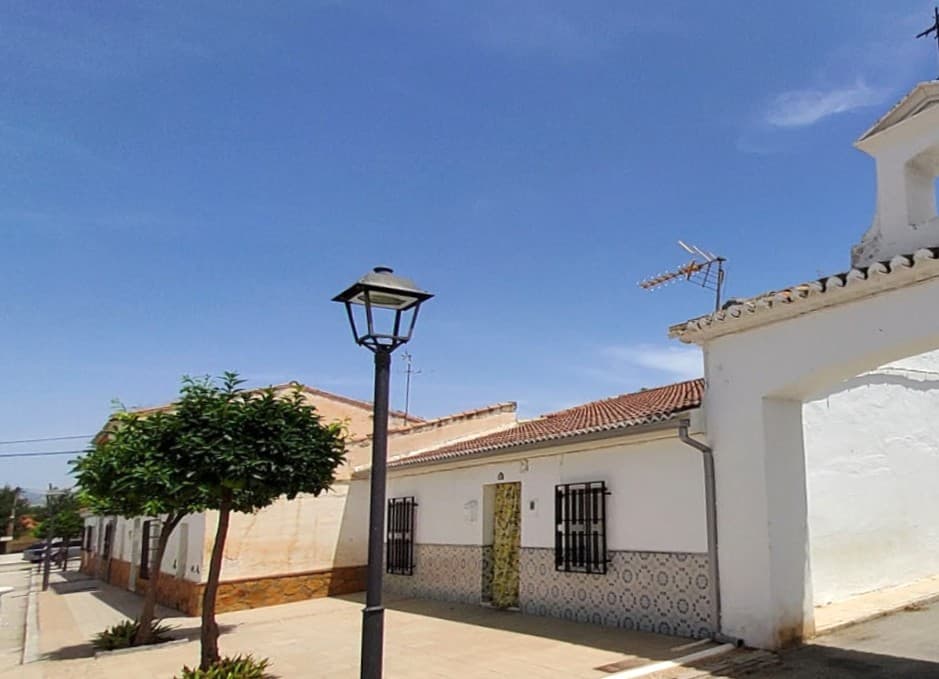 Casa/Chalet en Granada (1/3)