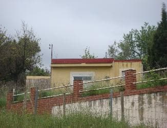 Casa/Chalet en Barcelona (1/2)