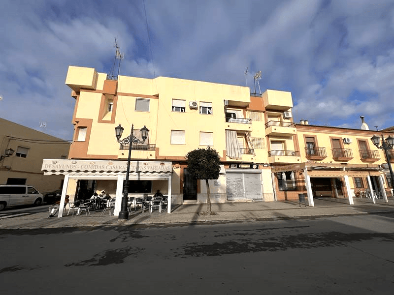 Piso en Huelva