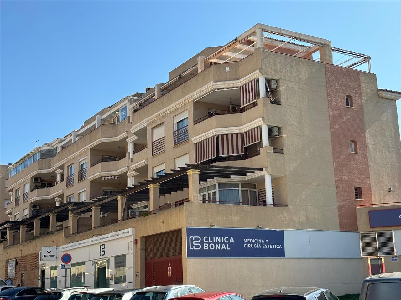 Piso en Málaga