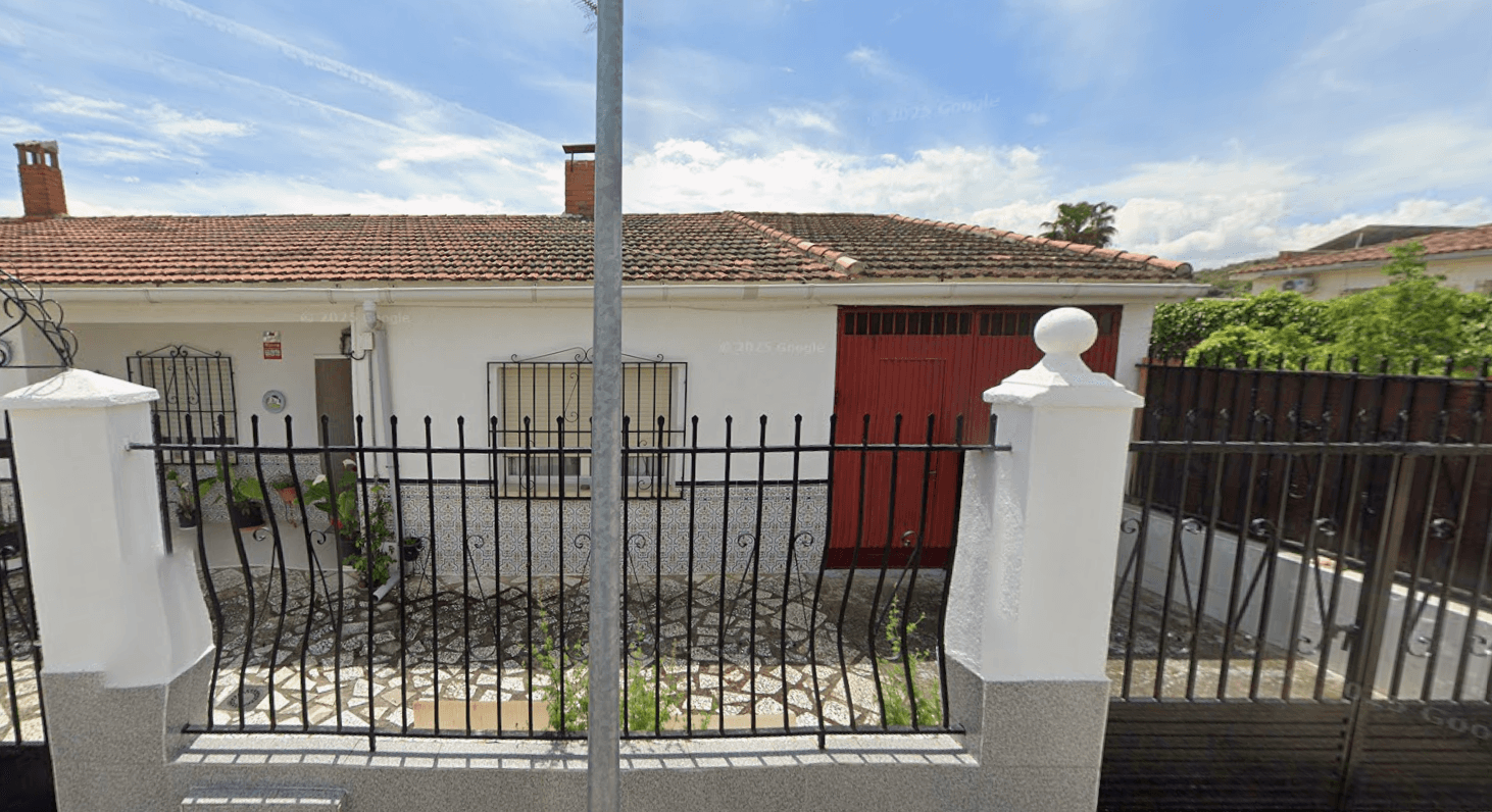 Casa/Chalet en Toledo (1/3)