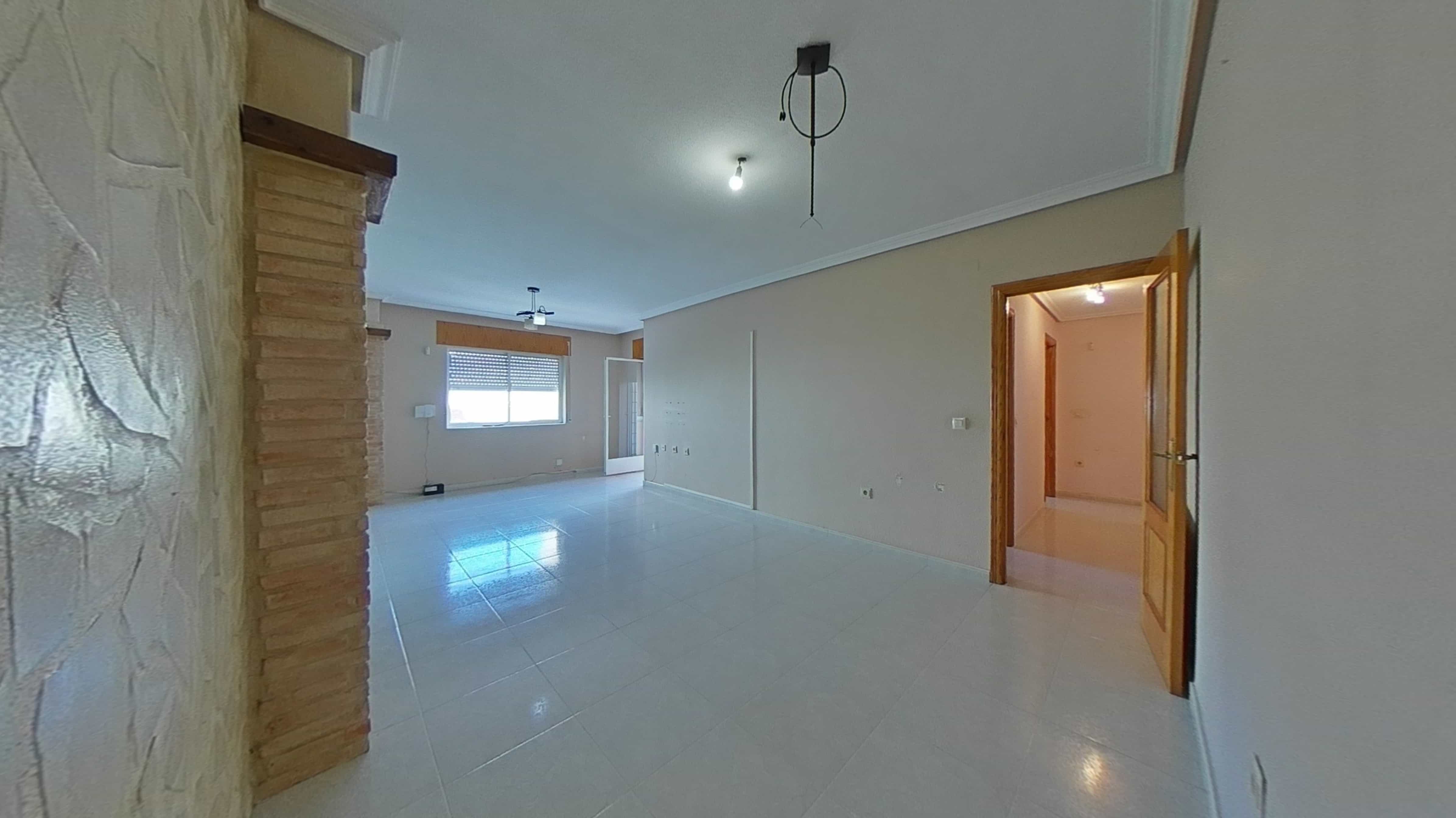 Apartment in San Pedro del Pinatar (1/1)