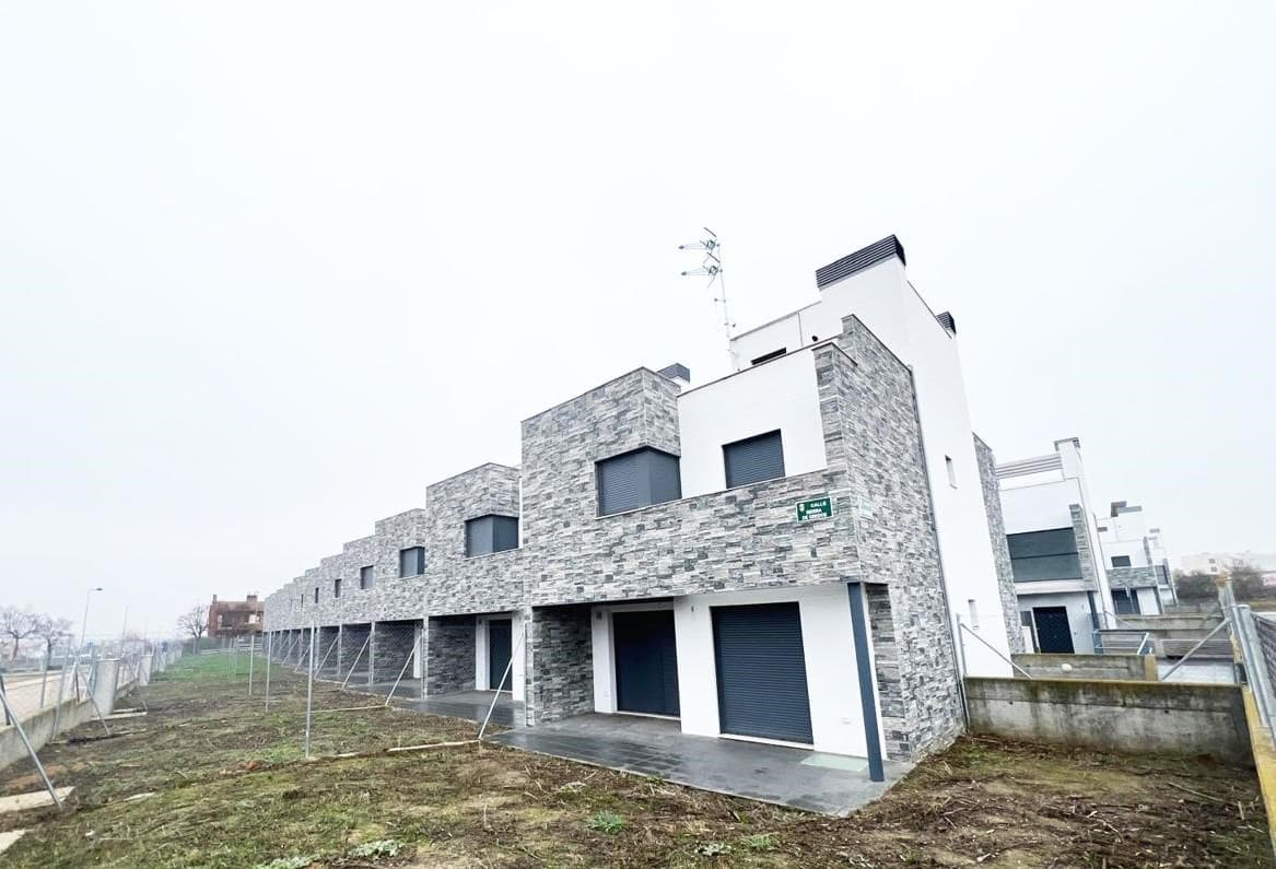 Casa/Chalet en Valladolid