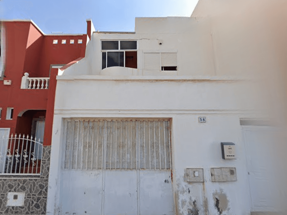 Casa/Chalet en Las Palmas (1/3)