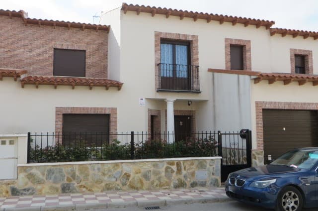 Casa/Chalet en Toledo