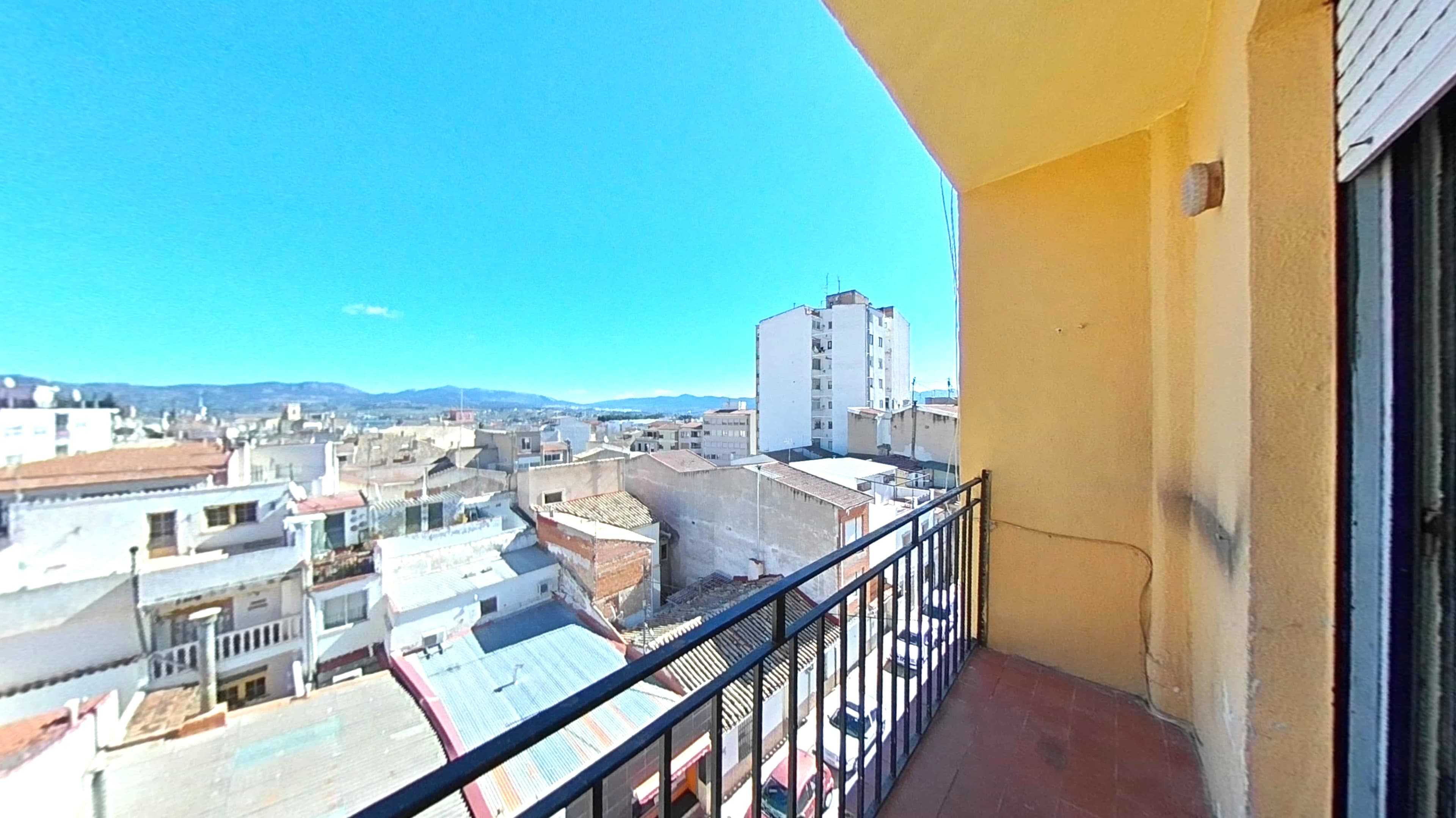 Piso en Alicante (1/5)