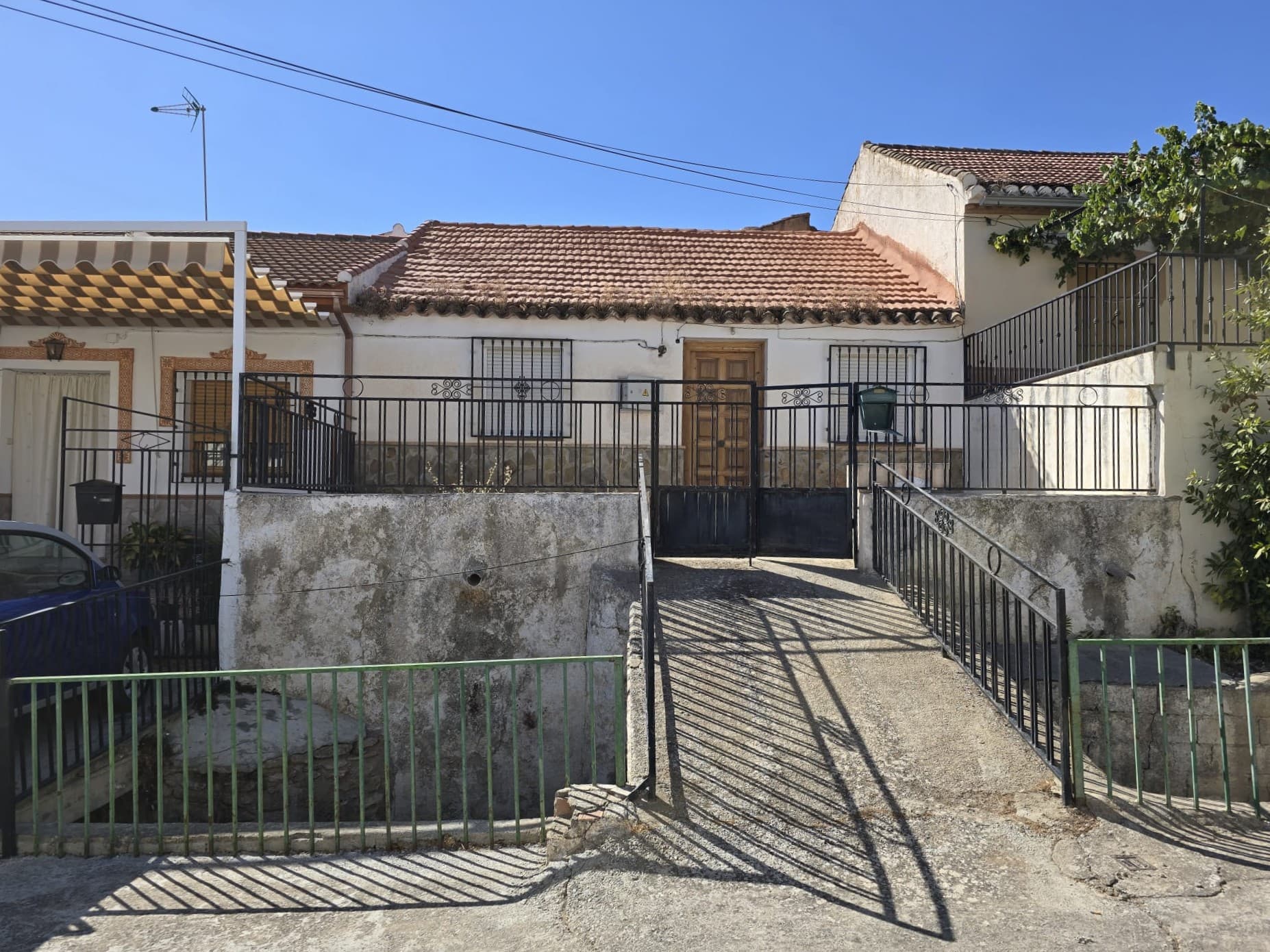 Casa/Chalet en Granada (1/5)