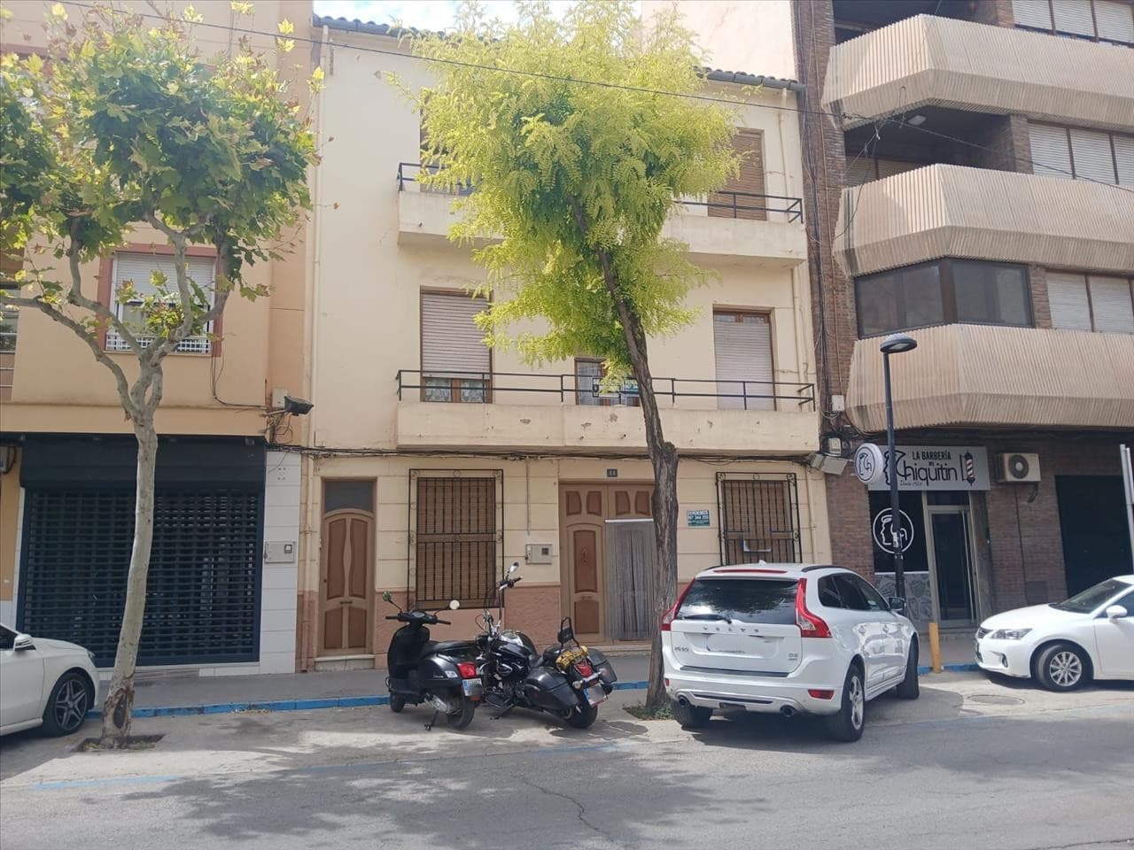Piso en Albacete