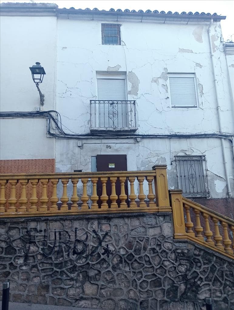 Casa/Chalet en Jaén