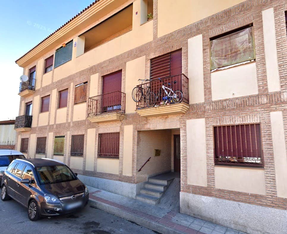 Casa/Chalet en Toledo (1/3)