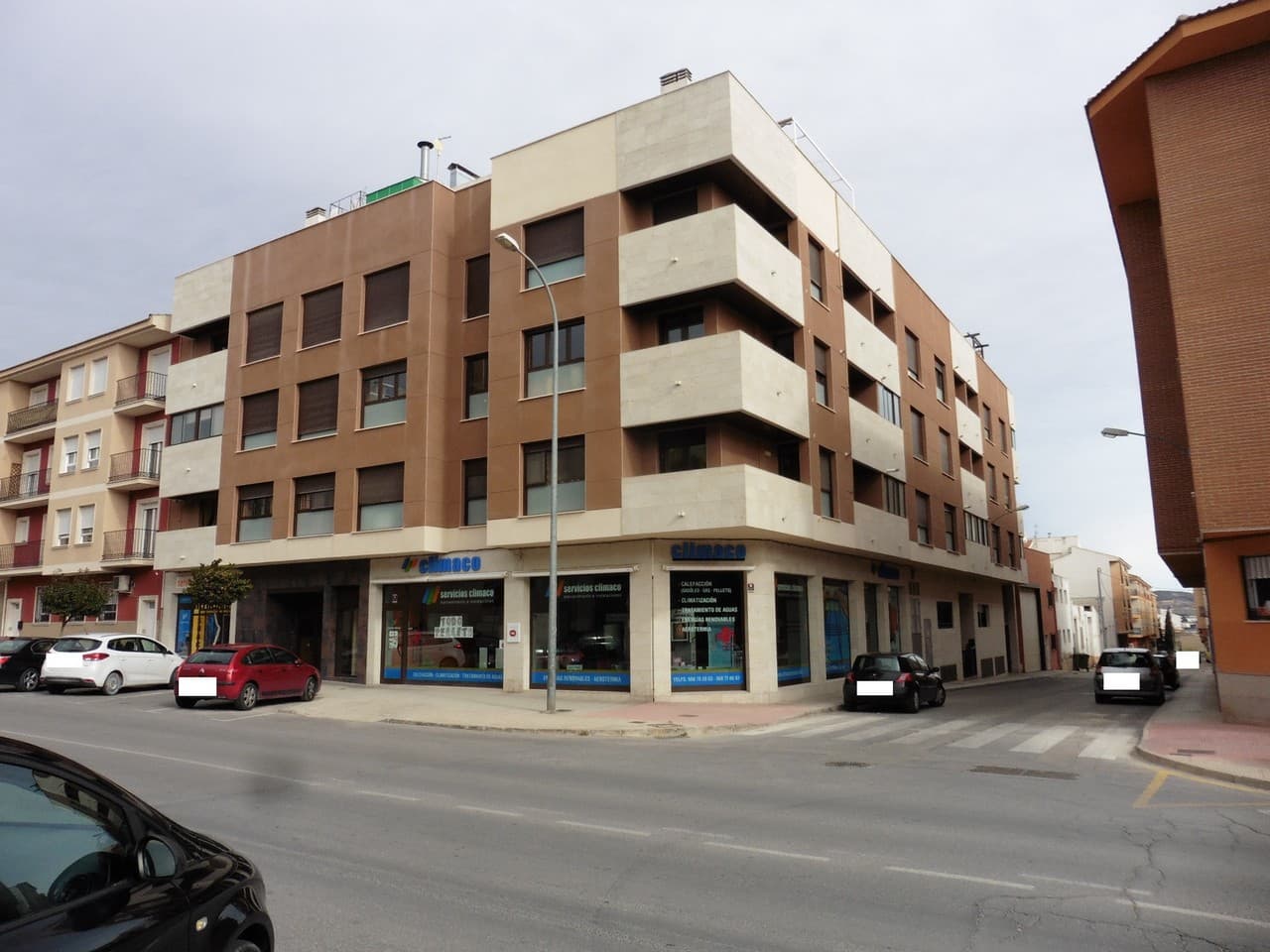 Piso en Murcia