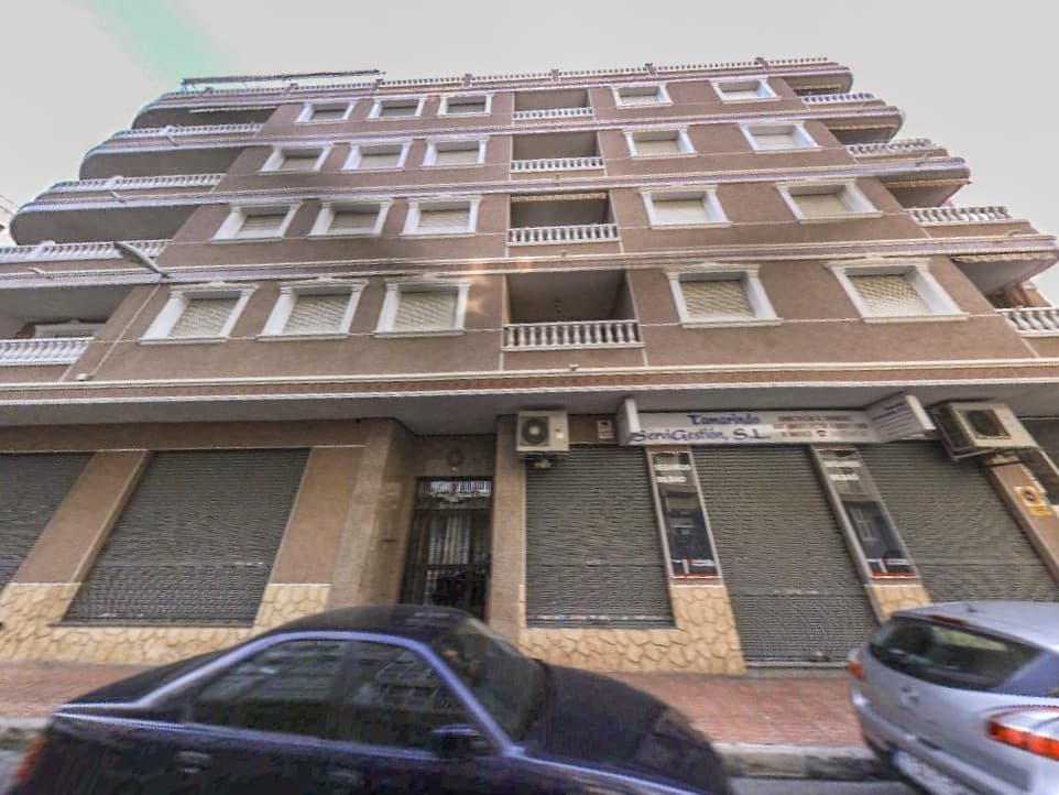 Apartment in Torrevieja (1/1)