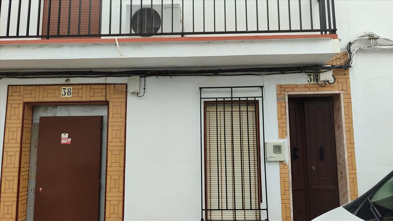 Piso en Huelva (1/2)