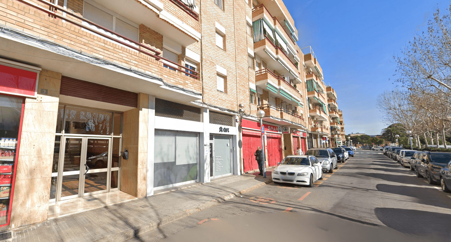 Piso en Tarragona (1/3)