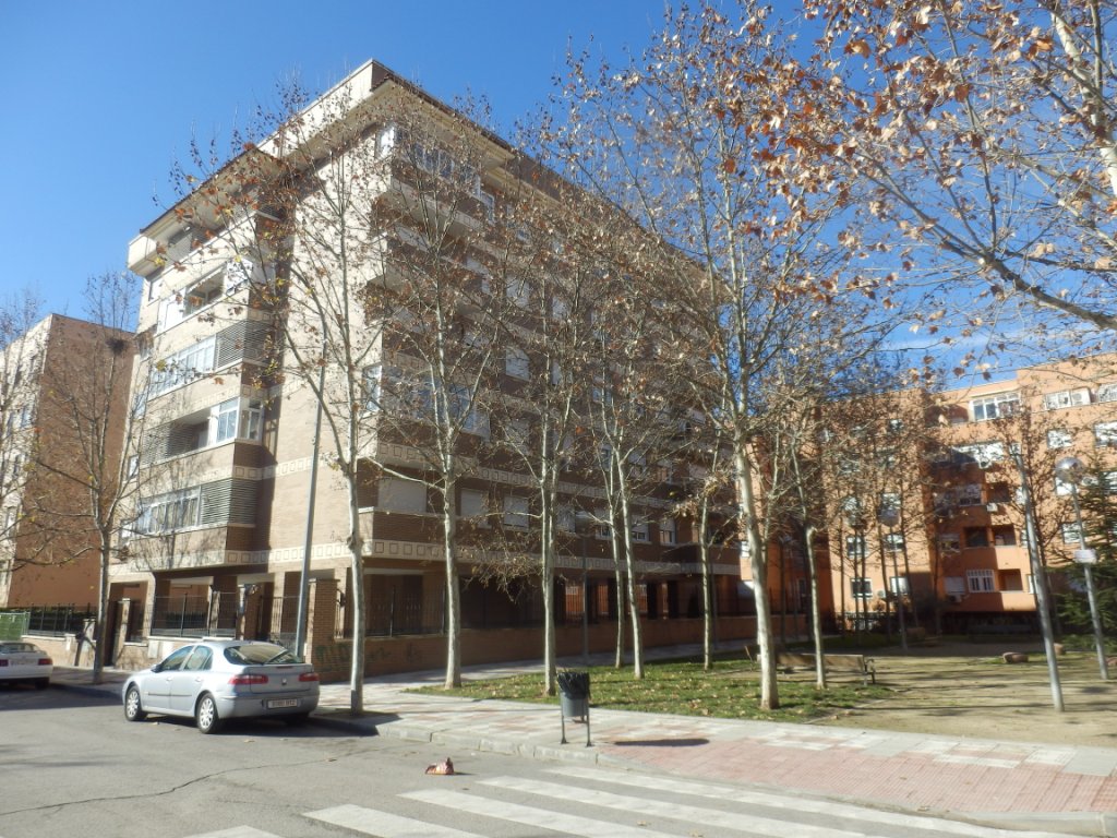 Casa/Chalet en Madrid (1/3)