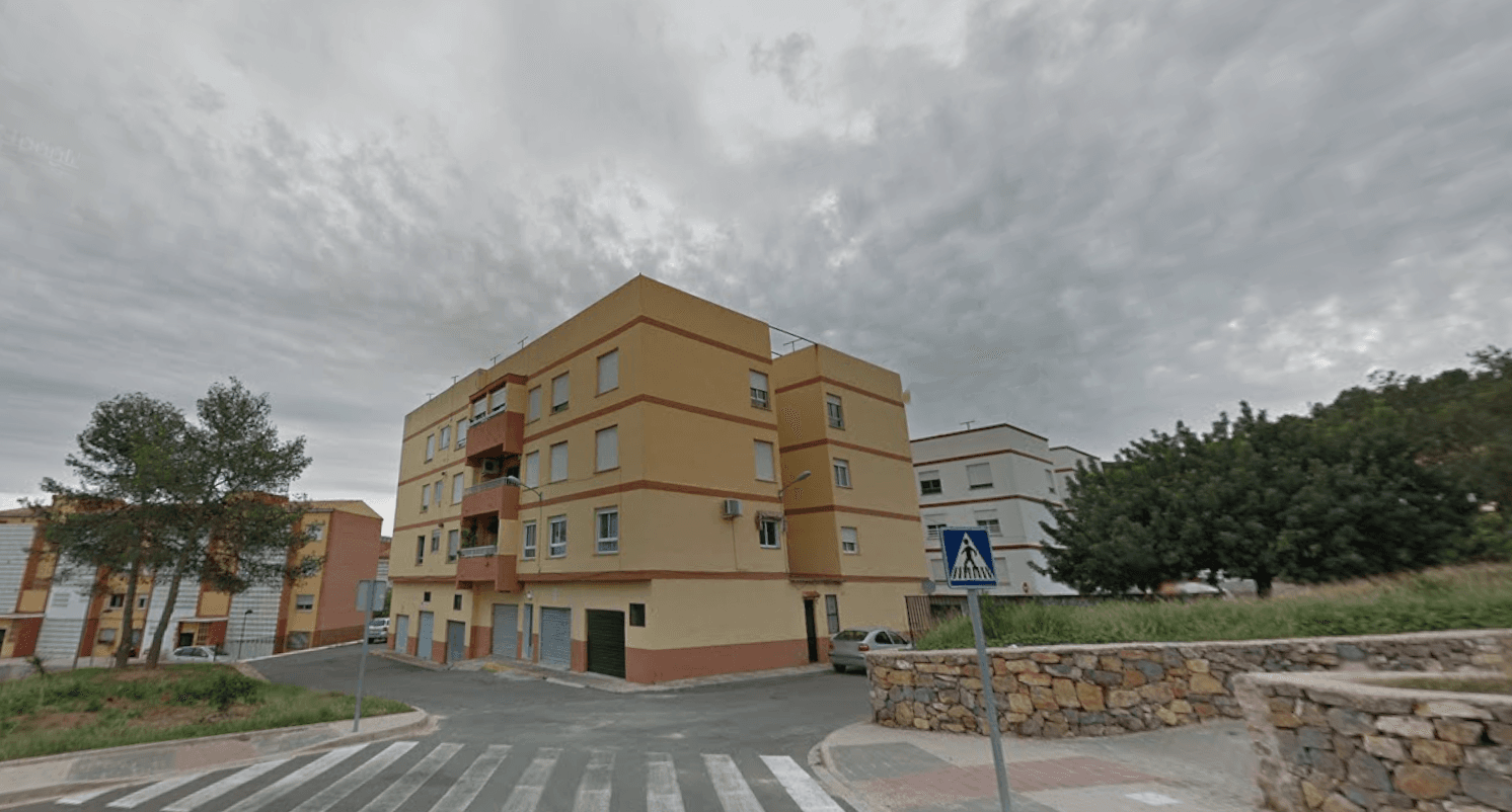 Casa/Chalet en Castellón (1/3)