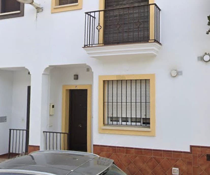 Casa/Chalet en Huelva (1/3)