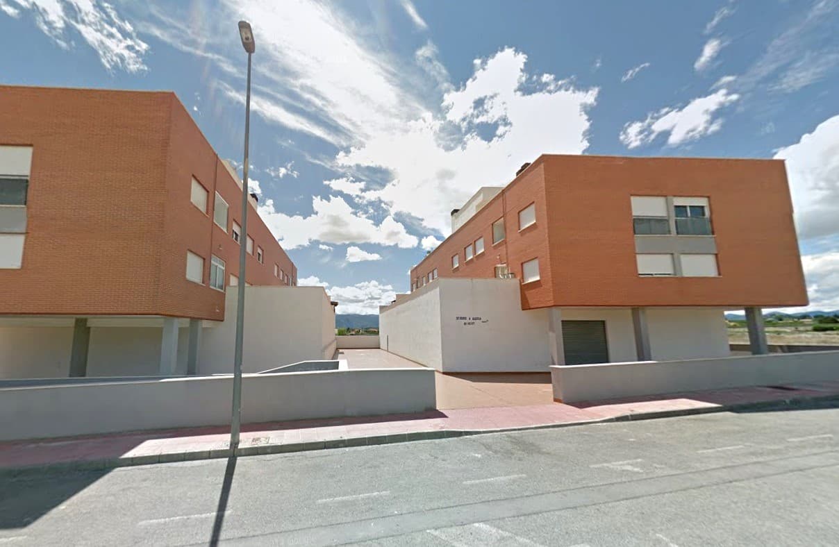 Piso en Murcia (1/3)