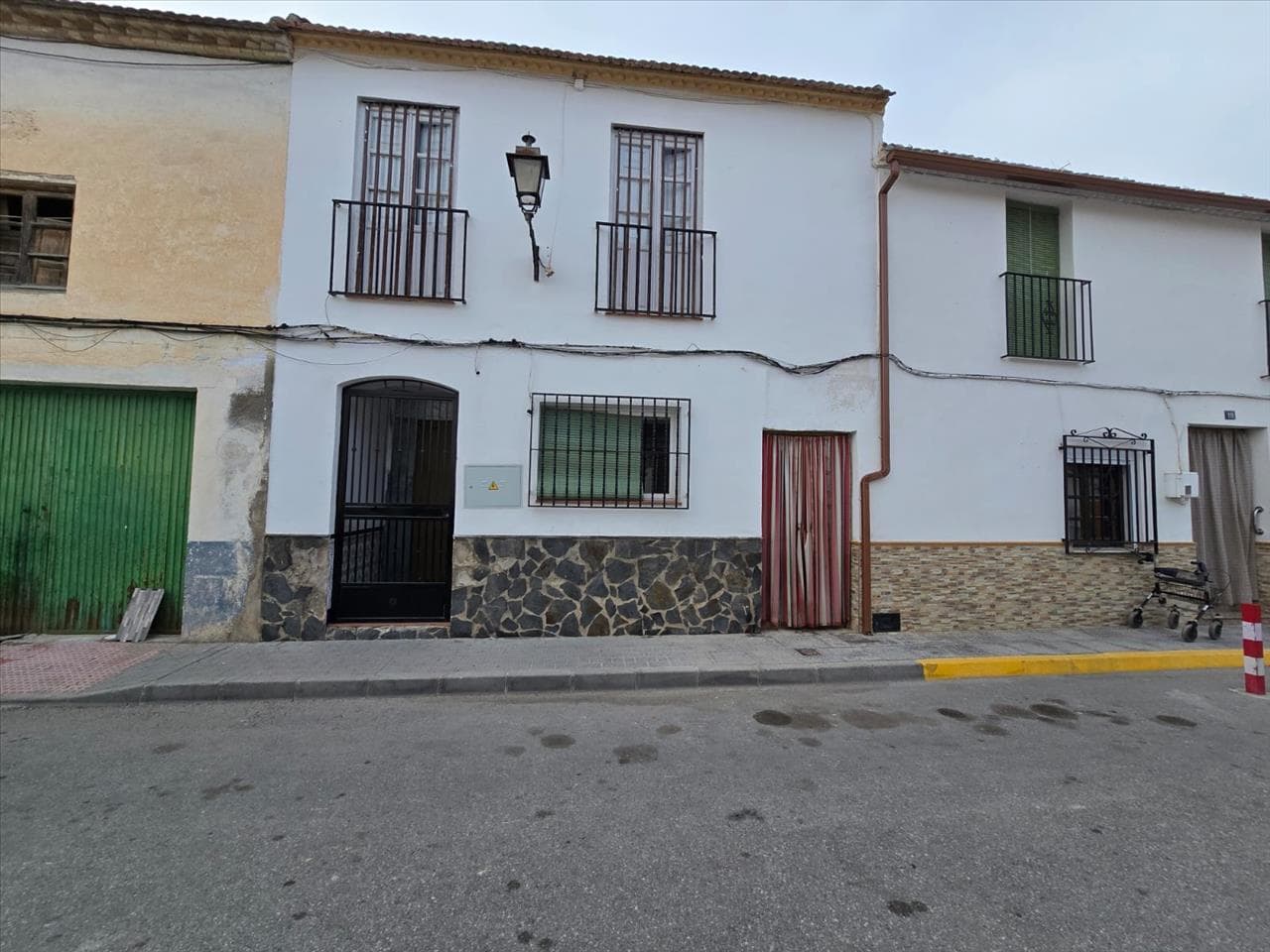 Casa/Chalet en Granada