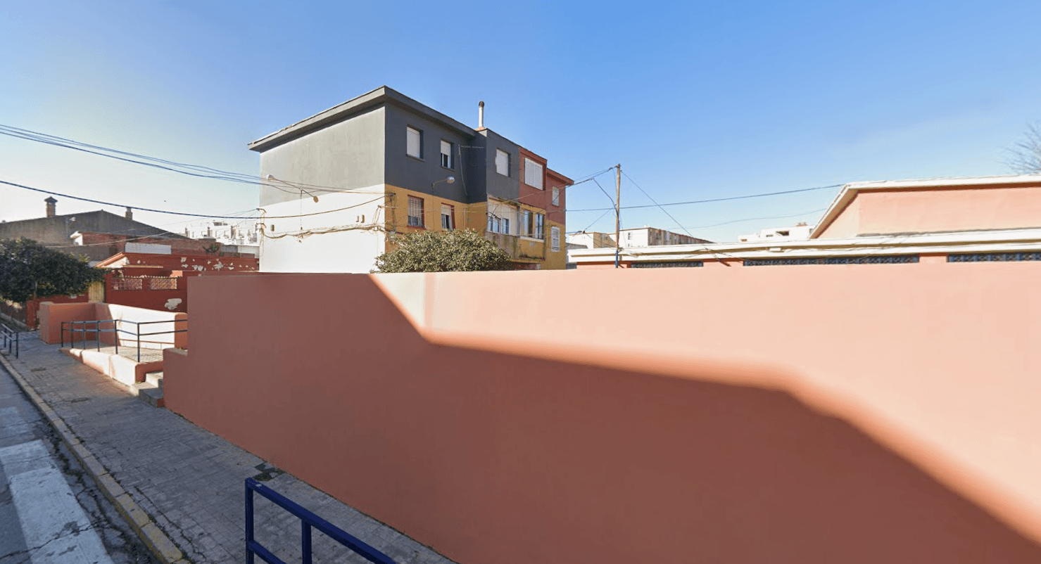 Casa/Chalet en Cádiz