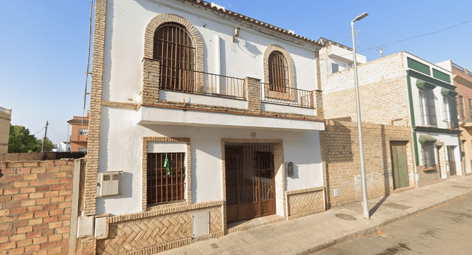 Casa/Chalet en Sevilla