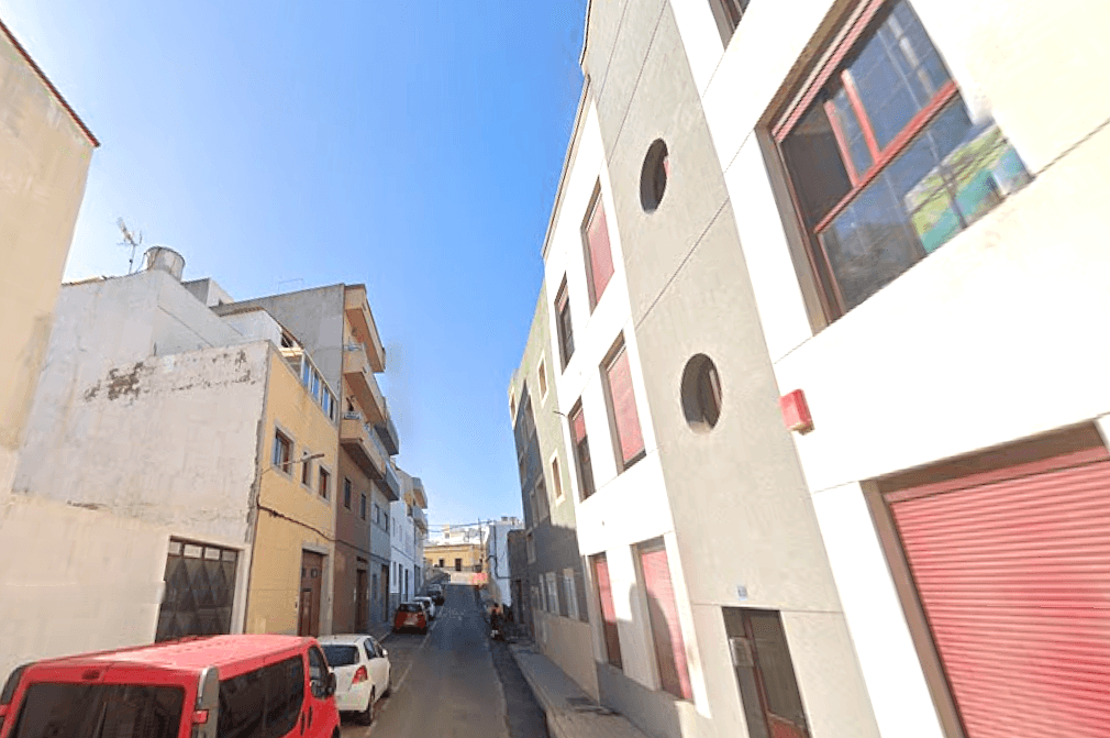 Piso en Las Palmas (1/3)