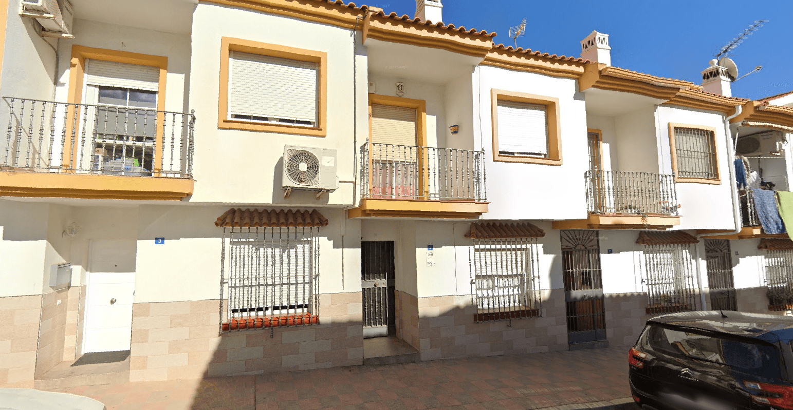 Casa/Chalet en Málaga