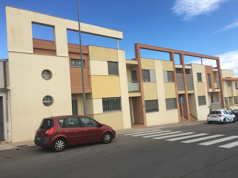 Piso en Castellón