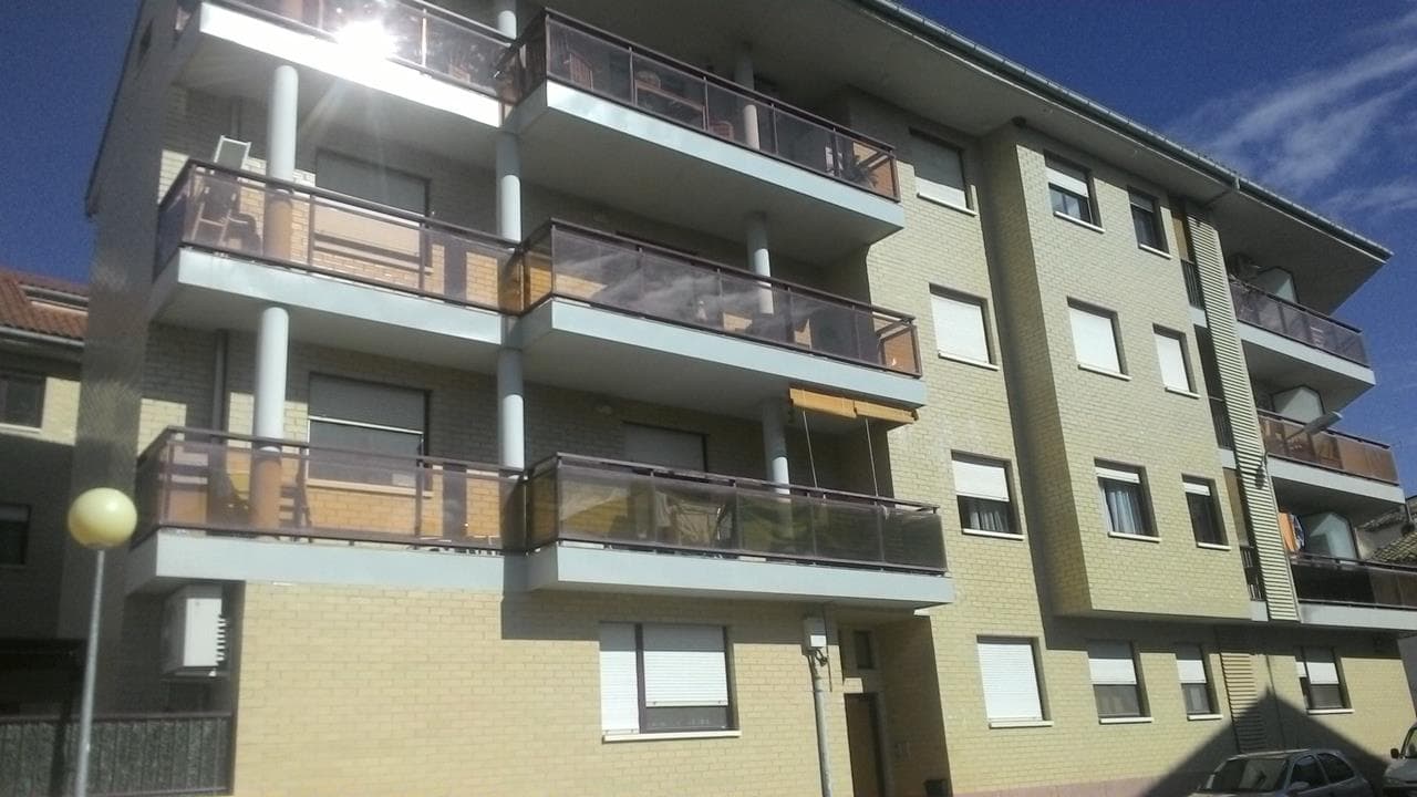 Piso en La Rioja