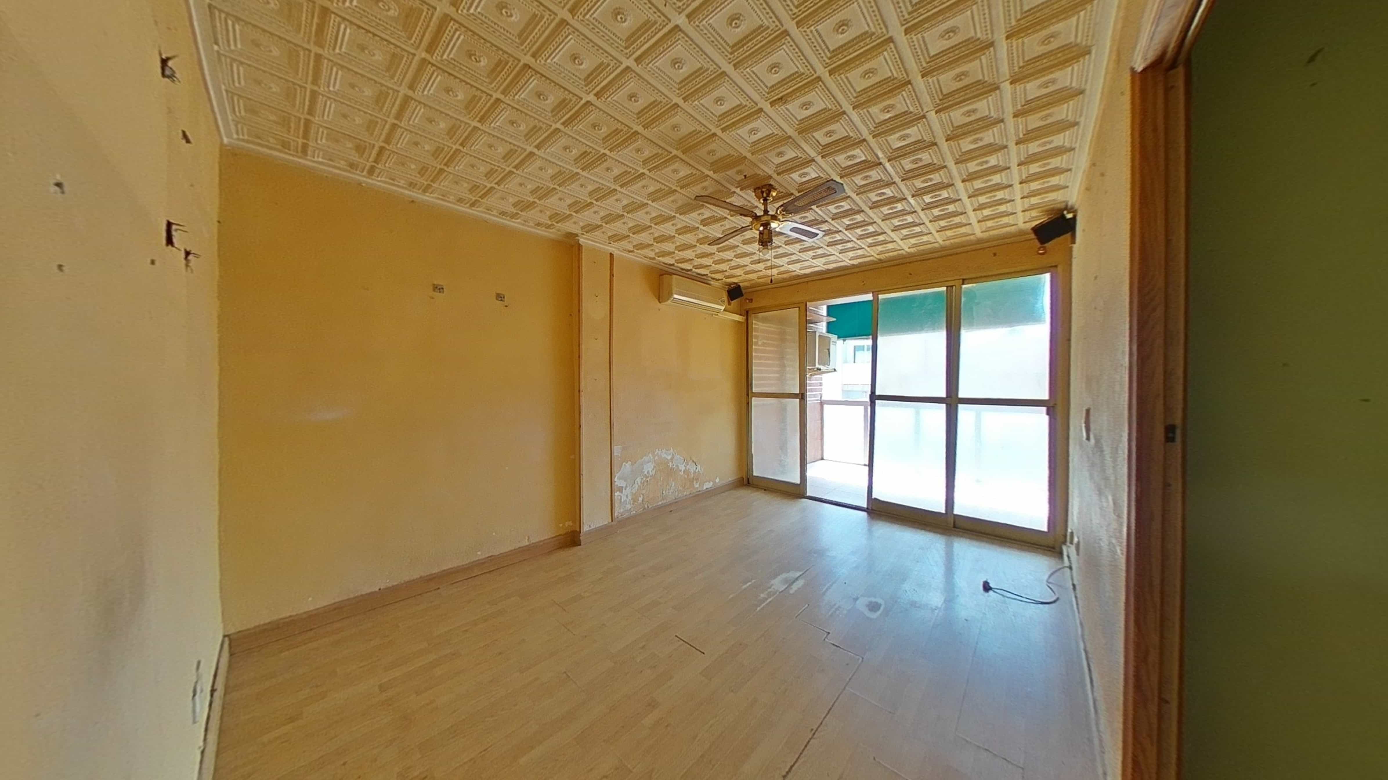 Apartment in San Javier (1/1)