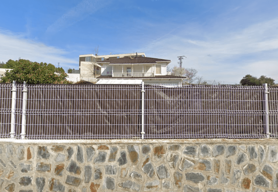 Casa/Chalet en Toledo (1/3)