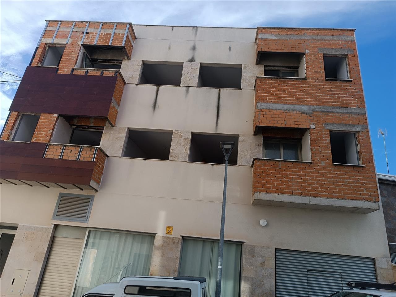 Piso en Ciudad Real (1/2)