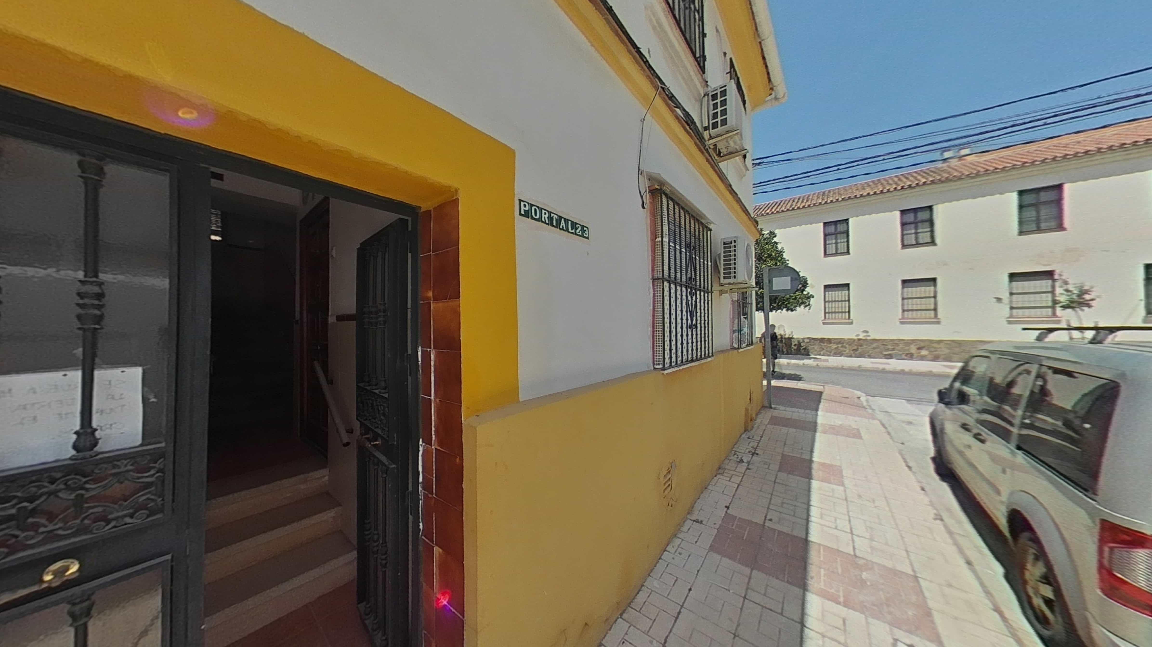 Apartment in Málaga (1/1)