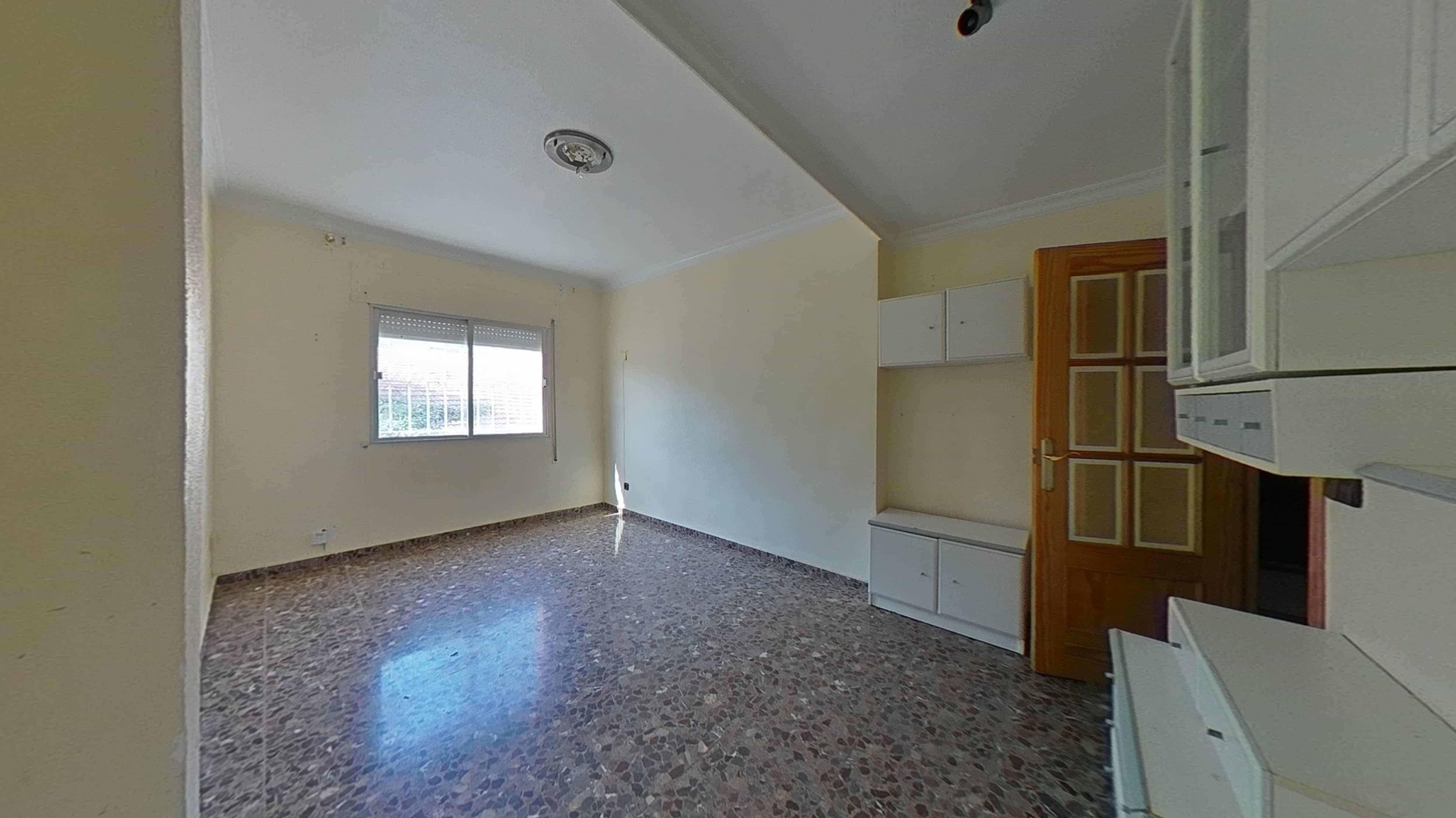 Piso en Murcia (1/5)