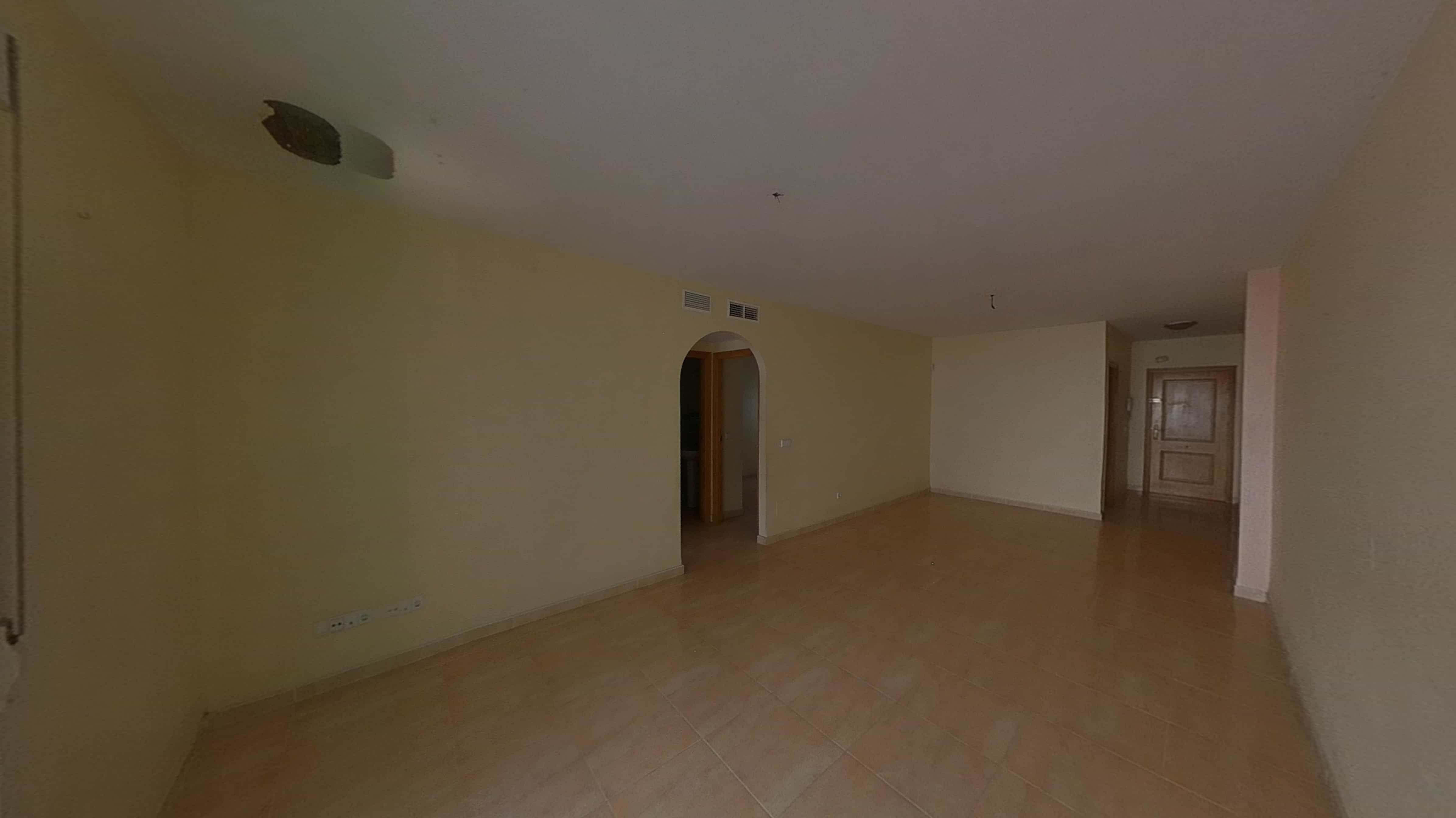 Piso en Almería (1/5)