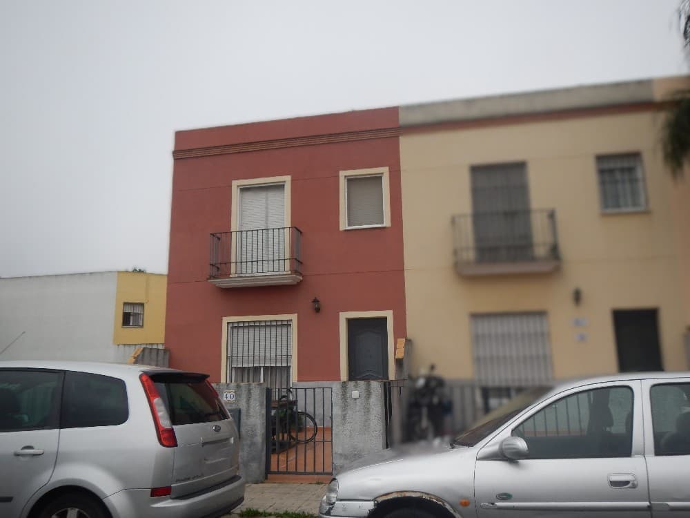 Casa/Chalet en Sevilla (1/3)