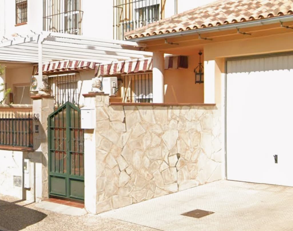 Casa/Chalet en Málaga (1/3)