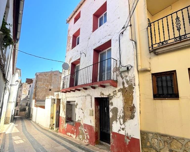 Piso en Teruel (1/5)