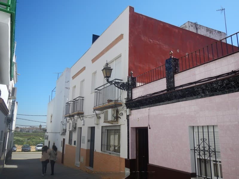 Casa/Chalet en Sevilla (1/3)