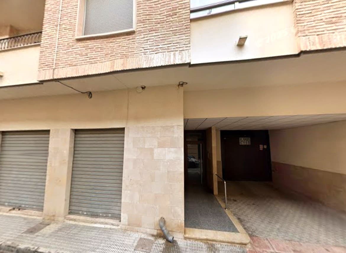 Piso en Alicante