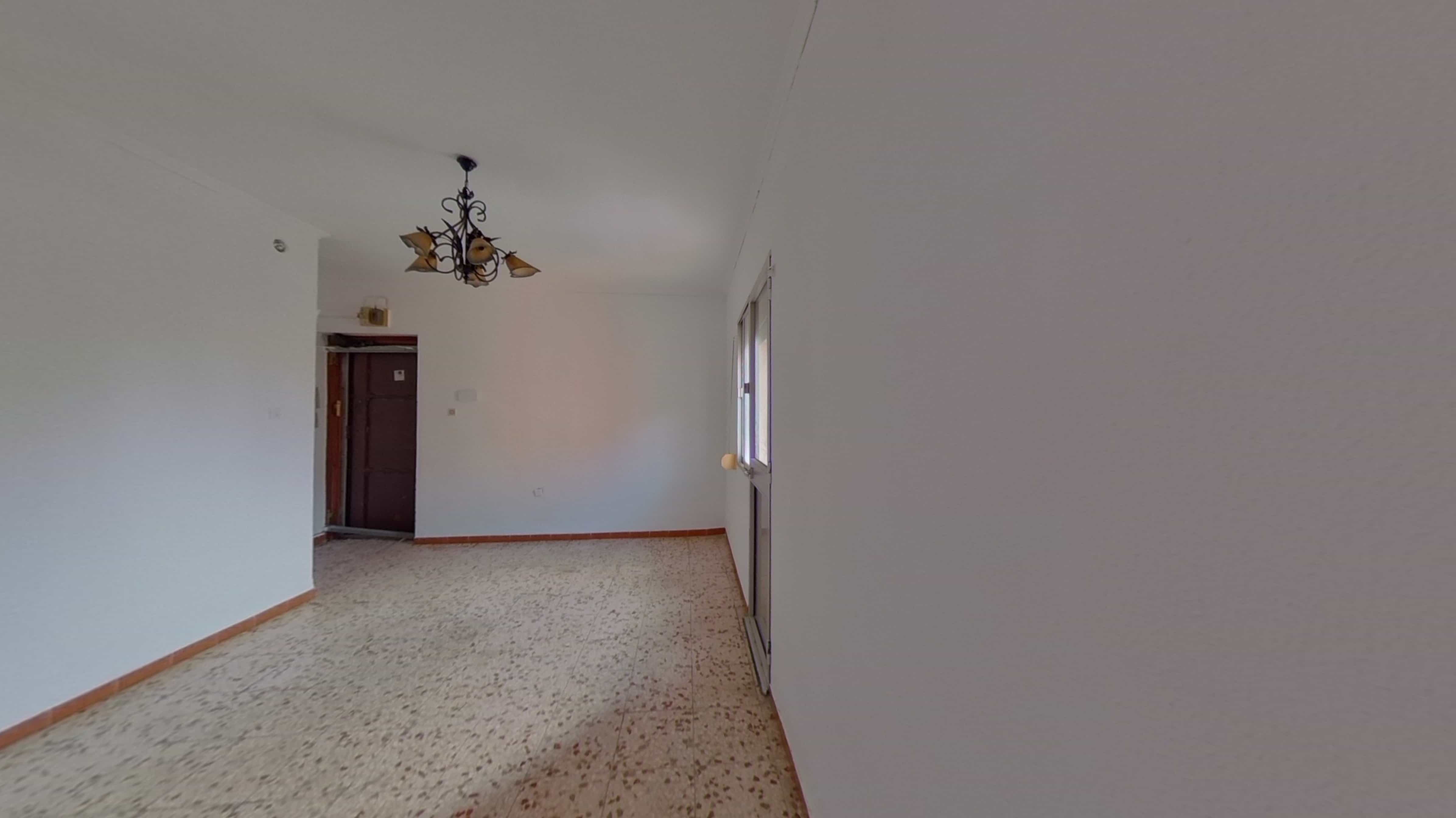 Piso en Cádiz
