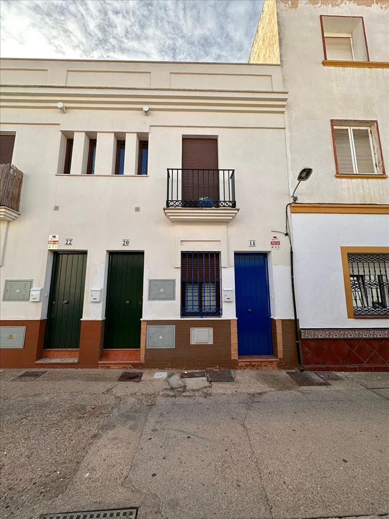 Casa/Chalet en Huelva (1/3)