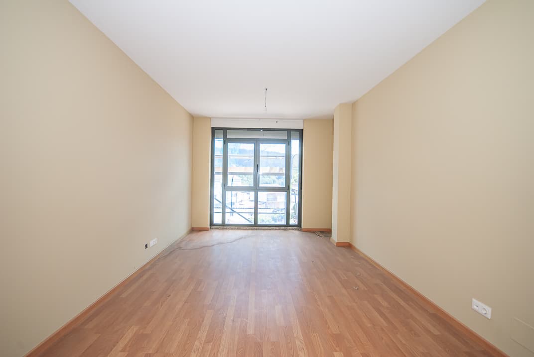 Piso en A Coruña (1/5)