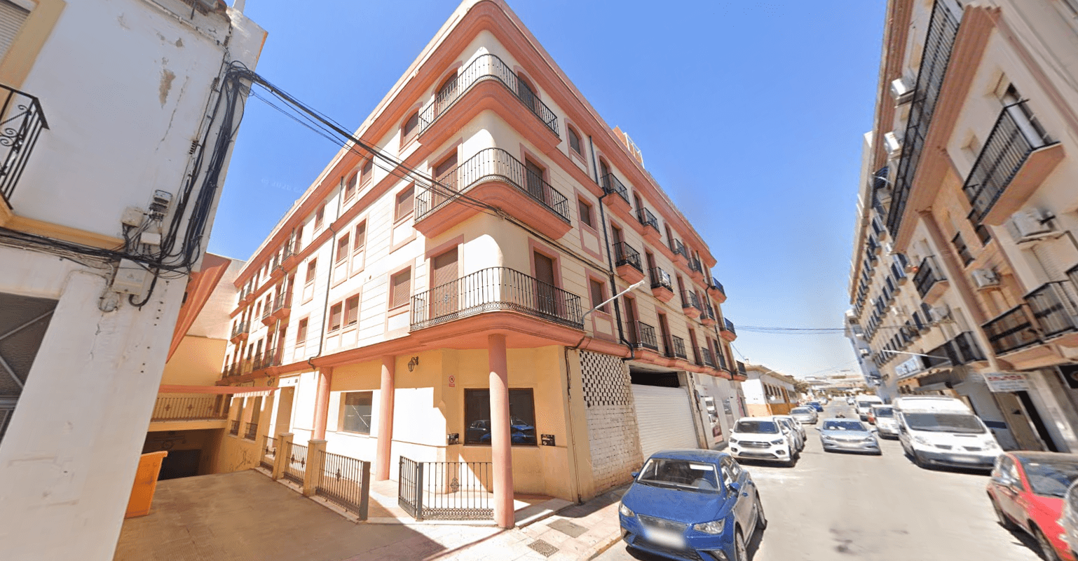 Casa/Chalet en Málaga (1/3)