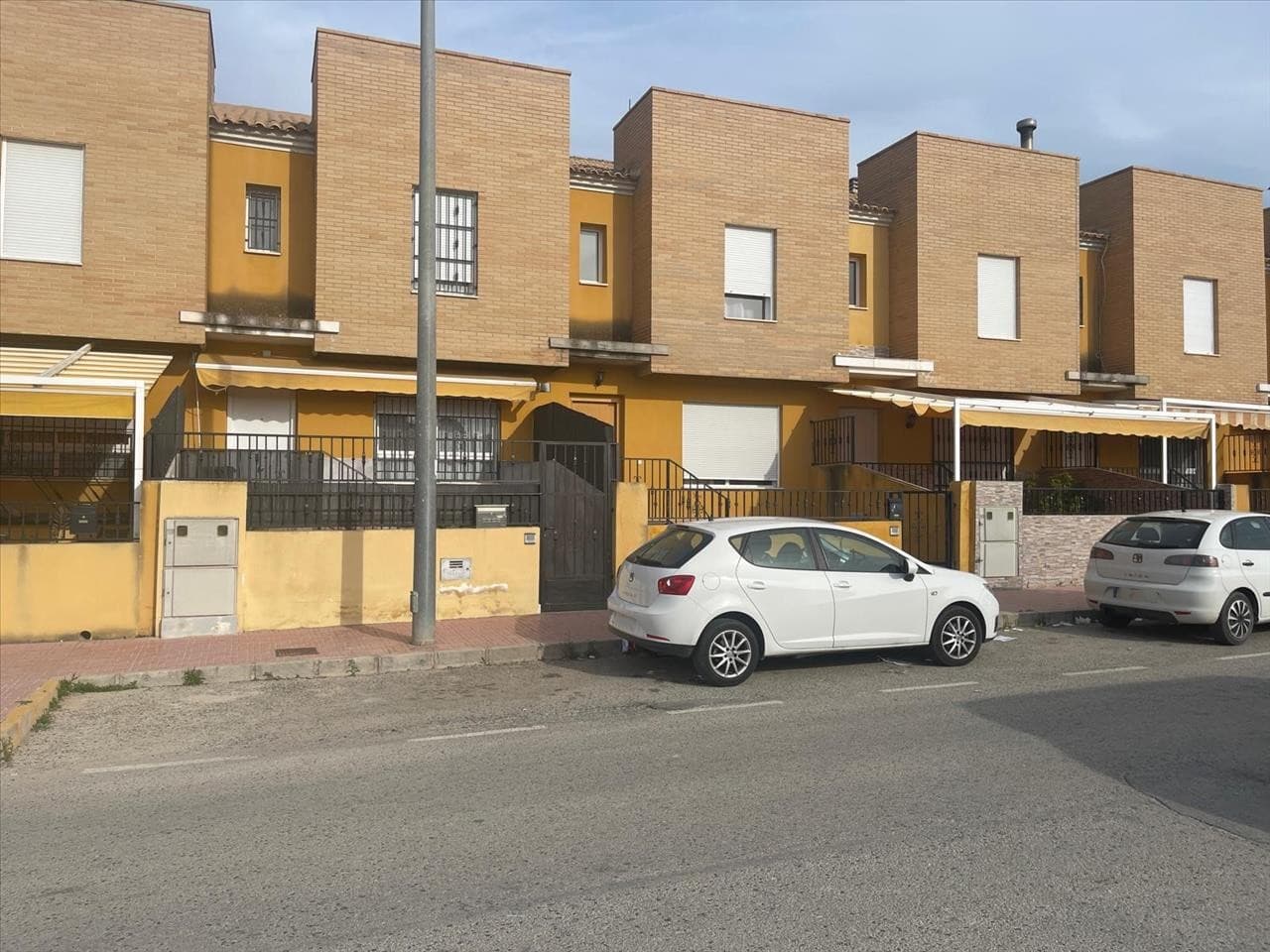 Casa/Chalet en Murcia (1/3)
