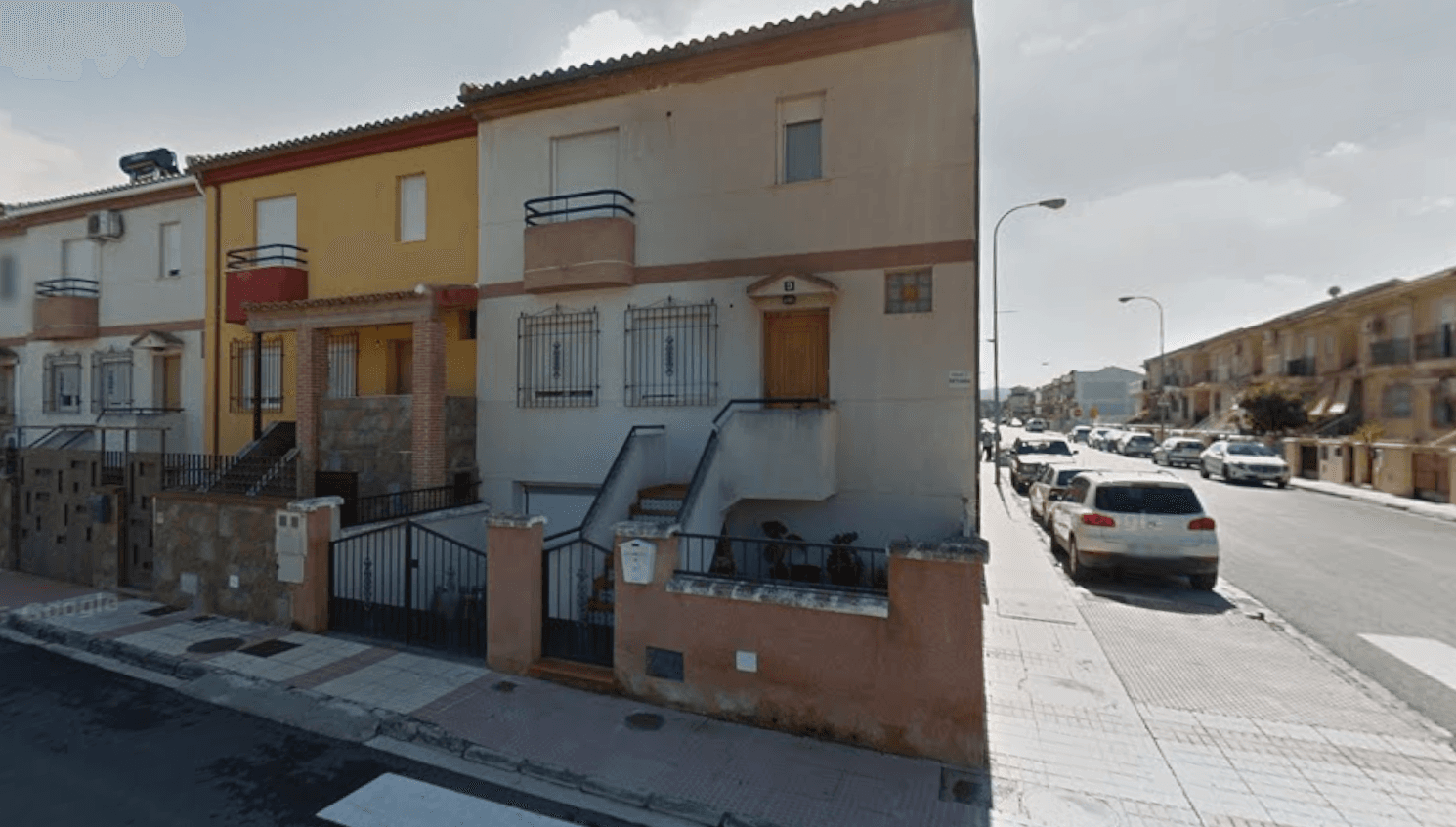 Casa/Chalet en Granada (1/3)