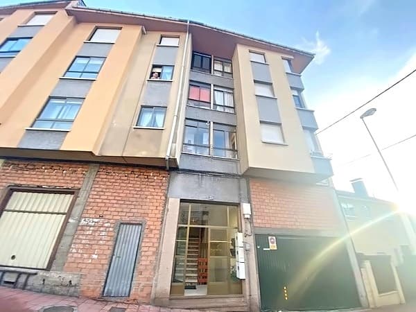 Piso en León