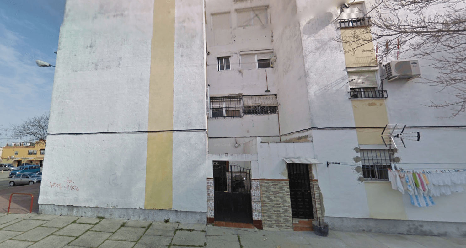 Piso en Cádiz