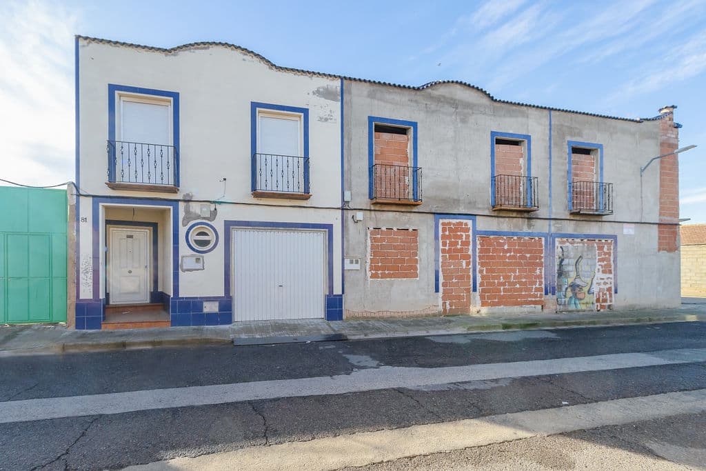 Piso en Ciudad Real (1/2)