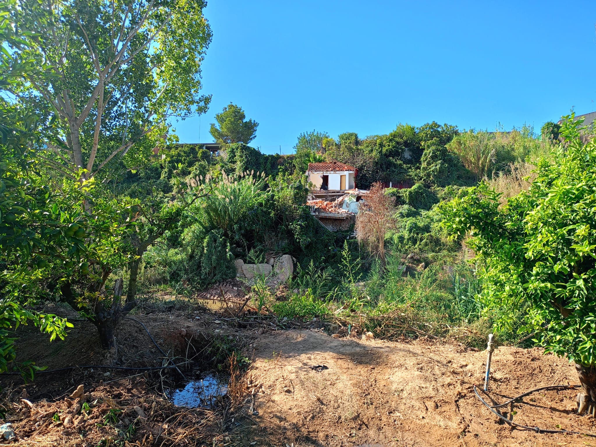 Casa/Chalet en Valencia